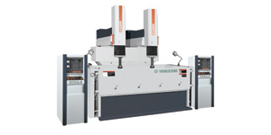 選擇昌漢精密平面磨床，完善的售前和售后服務(wù)讓您無憂