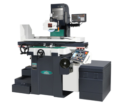 小型自動(dòng)平面磨床250SHD