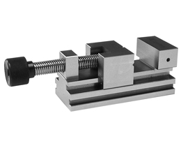 磨床配件-平口鉗（螺桿式）