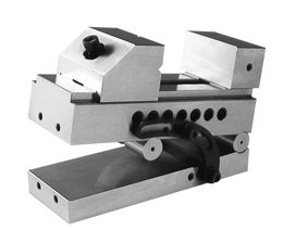 磨床配件-正弦平口鉗