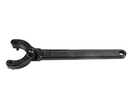 磨床配件-法蘭扳手