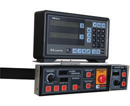 平面磨床控制器