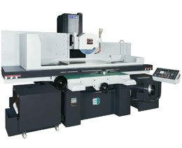 大型自動(dòng)平面磨床1050