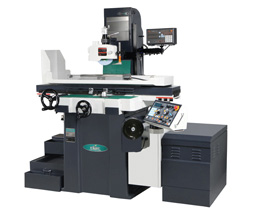 小型自動平面磨床250SHD 小型自動平面磨床250SHD