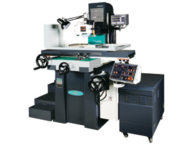 小型自動平面磨床250A 小型自動平面磨床250A