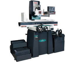 小型平面磨床 200B 小型平面磨床 200B