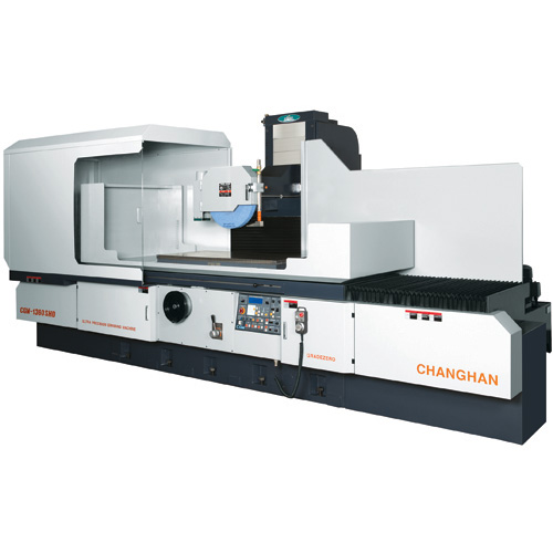 大型自動平面磨床1360(不銹鋼工作臺罩型) 大型自動平面磨床1360(不銹鋼工作臺罩型)